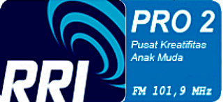 Live Streaming RRI Tarakan Pro 2 Live Streaming RRI Tarakan Pro 2