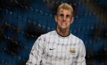 Hodgson: Hart Masih Kiper Nomor Satu Inggris